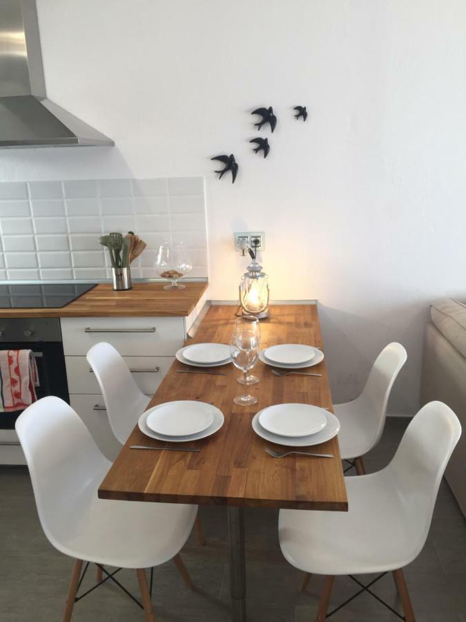 Apartament Frente Al Mar *