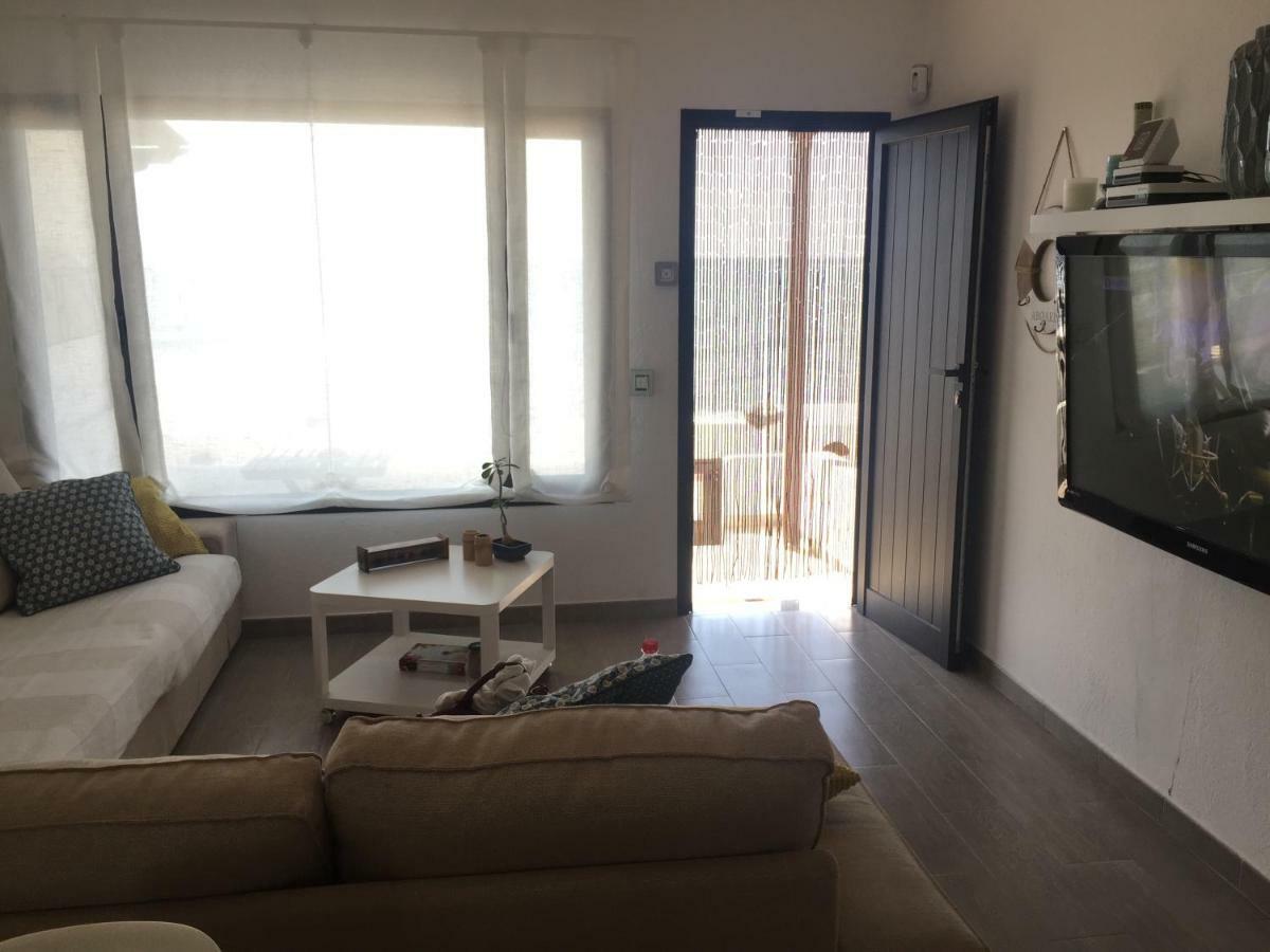 Apartament Frente Al Mar Playa Honda (Lanzarote)