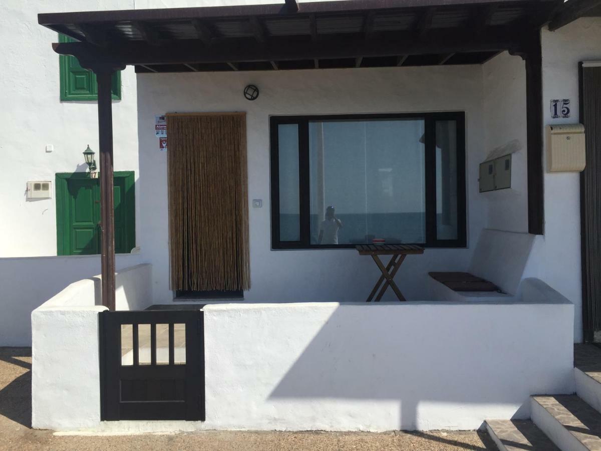 Frente Al Mar Apartament