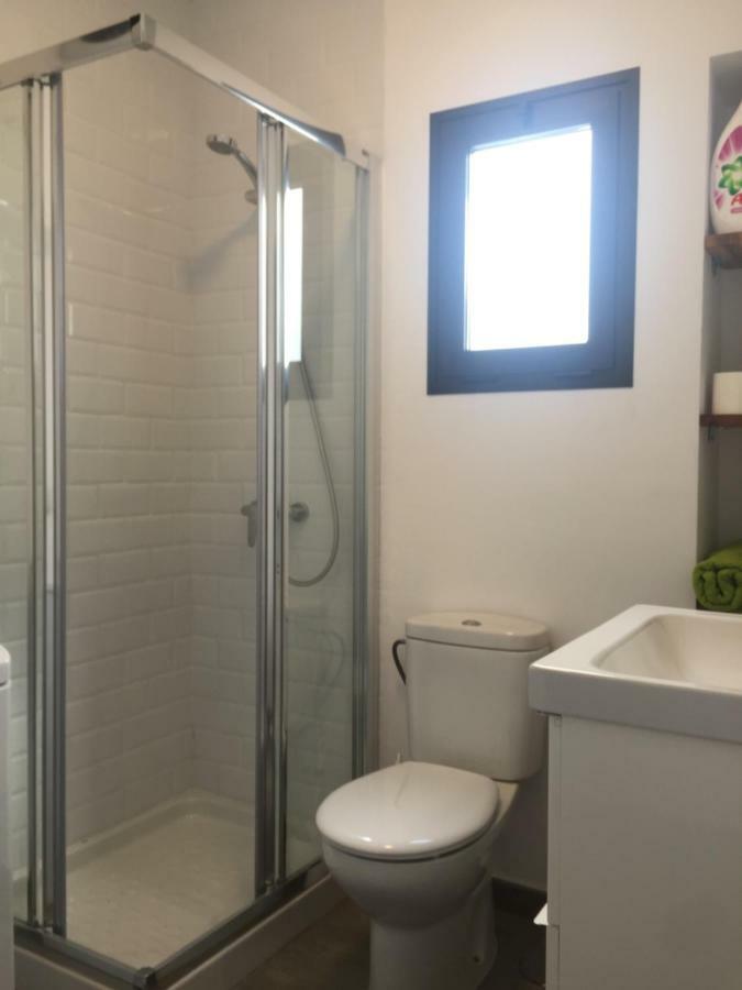 Apartament Frente Al Mar Playa Honda (Lanzarote)