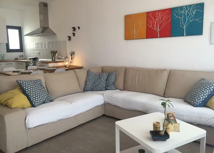 Apartamento Frente Al Mar