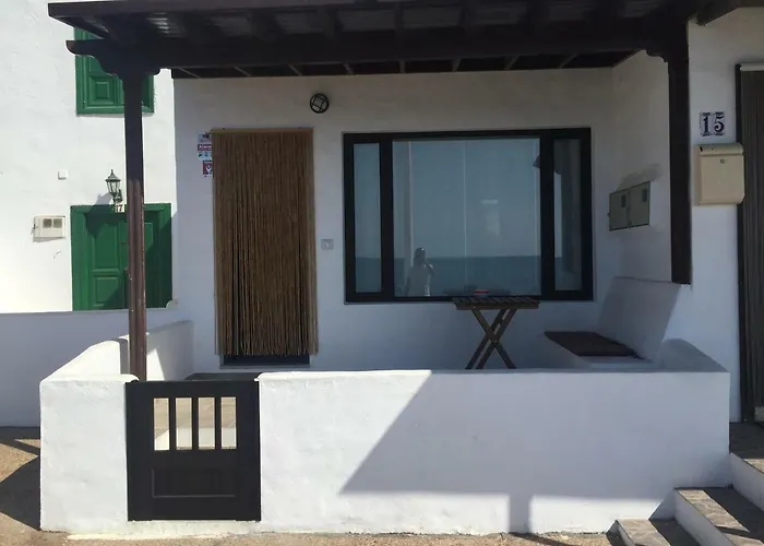 Apartamento Frente Al Mar